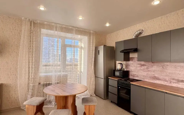 Apartments on Ostrovsky 110