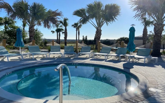 Extraordinary 10br Private Pool Spa Near Disney