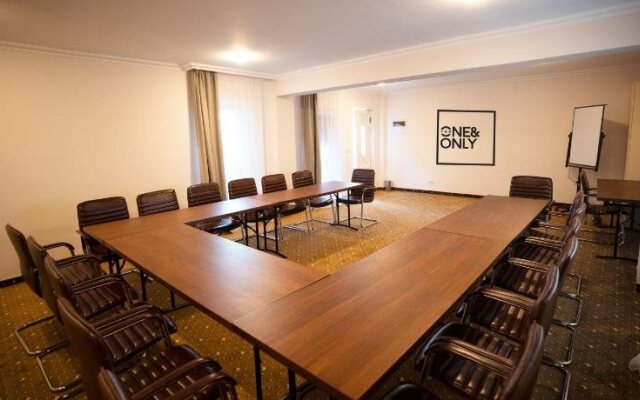 The One & Only Aparthotel Timisoara