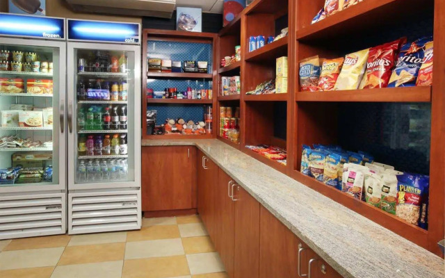 Hampton Inn Champaign/Urbana