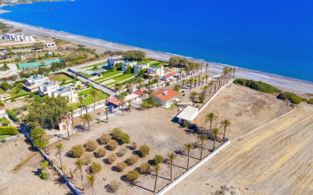 Villa Maria Beachfront Residence Rhodes