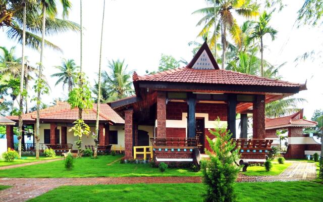 The Lake Resort by Maat Hotels