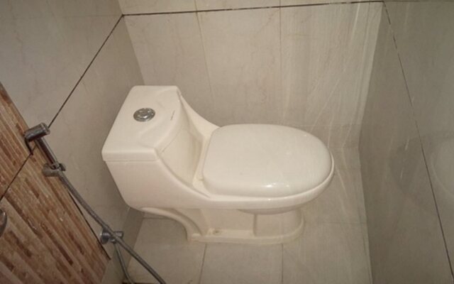 Raj Residency