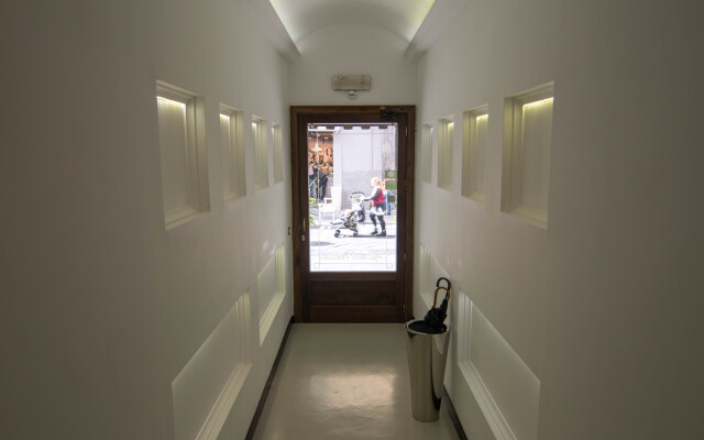 Hotel Plebiscito Aparthotel