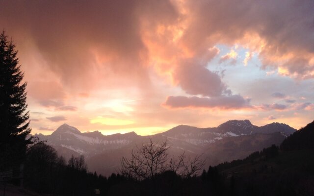 Chaletsavoie