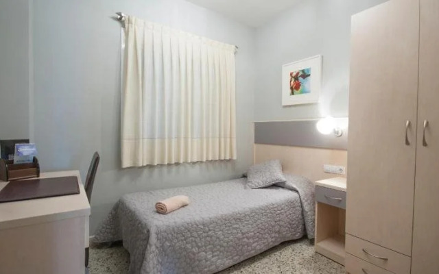 Hostal Badalona