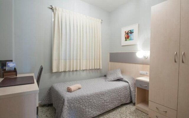 Hostal Badalona