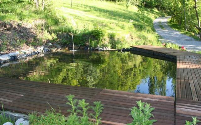 Maison dhôtes le Rozet