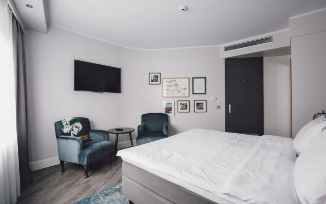 Hotel Berlin, Berlin, a member of Radisson Individuals