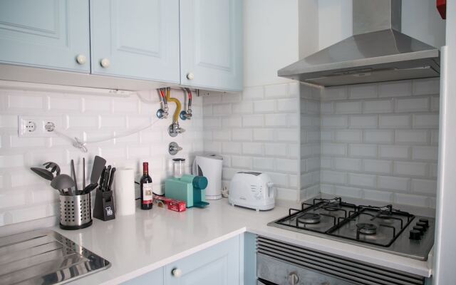 Ourique Charming Apartment