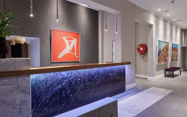 Cloud 9 Boutique Hotel and Spa