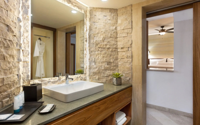 The Westin Reserva Conchal, an All-Inclusive Golf Resort & Spa