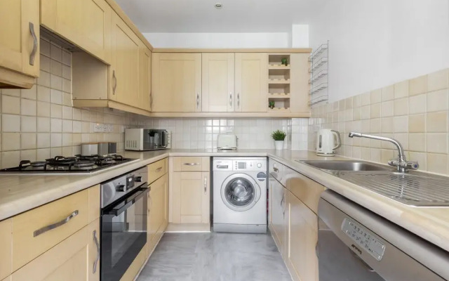 The Haggerston Collection