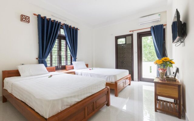 New Destination Hoi An Homestay
