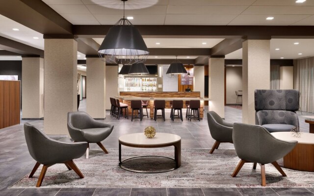 Courtyard Atlanta Duluth Downtown