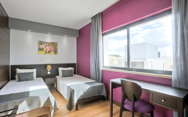 Hotel Luena