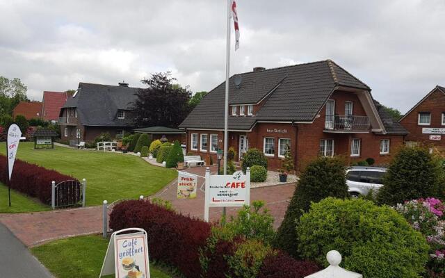 Hausnordlicht FEWO 3