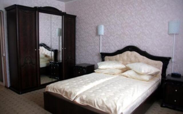 Авеню (Бердск)