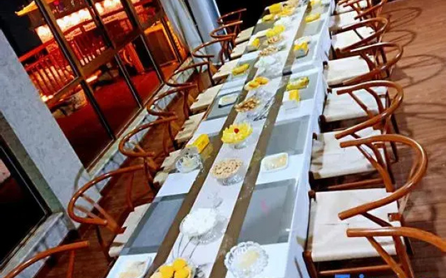 Chawang Hotel