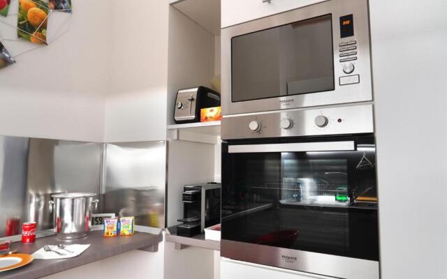 Rosita Luxury Apartments