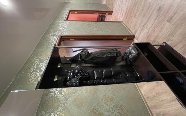 Апартаменты на бульваре Дуванский 26