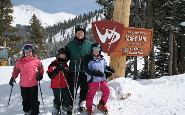 Luxury in Downtown Winter Park