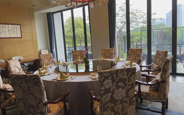 Silver World Hotels Resorts