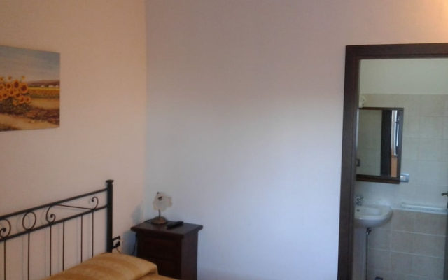 Agriturismo Le Acacie