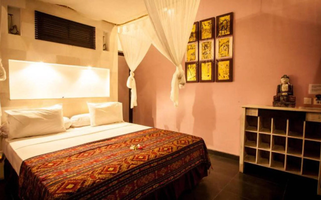 Pearl Boutique Hotel - Adult Only