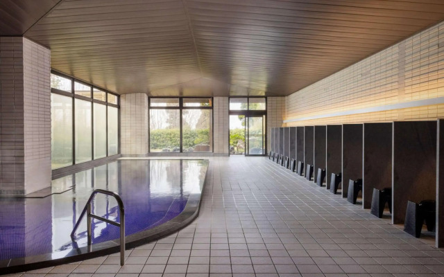 Mercure Toyama Tonami Resort & Spa