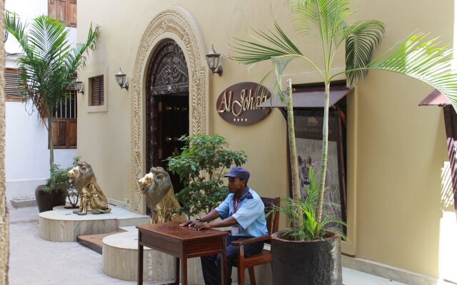 Al Johari Hotel & Spa