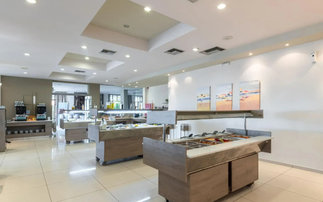 Gouves Bay Hotel - All Inclusive