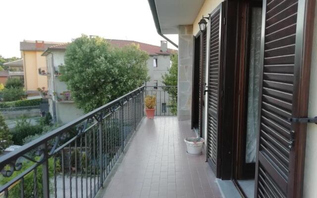 Suite Valentina
