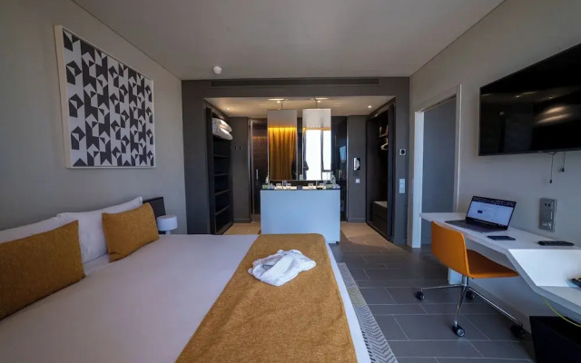 Noom Hotel Niamey