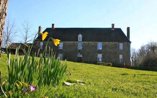 Le Manoir de Herouville