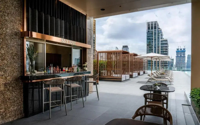 Grande Centre Point Prestige Bangkok (Opening 01 December 2025)