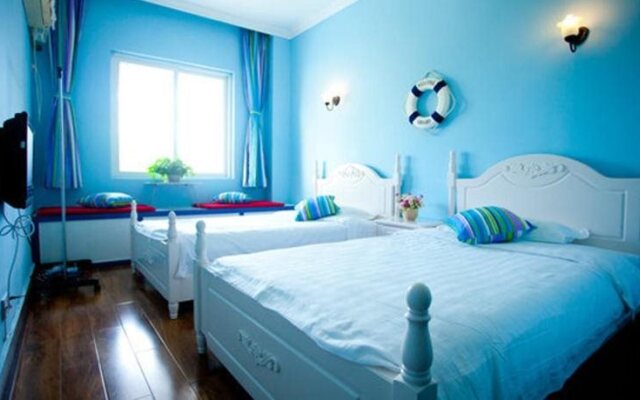 Sanya Homey Hotel