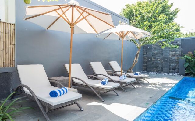 Airy Ungasan 7 Bali