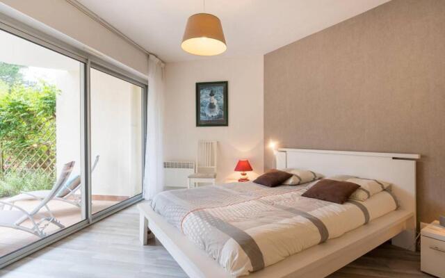 Appartement Carnac, 3 pièces, 6 personnes - FR-1-477-4