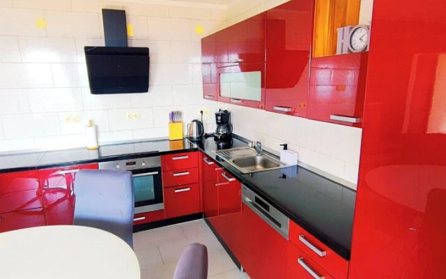 Apartment Oaza 2