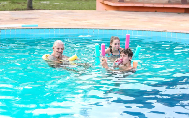 Hotel Real Comandatuba