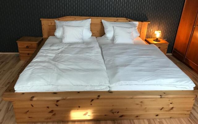 Ferienwohnung Gisela