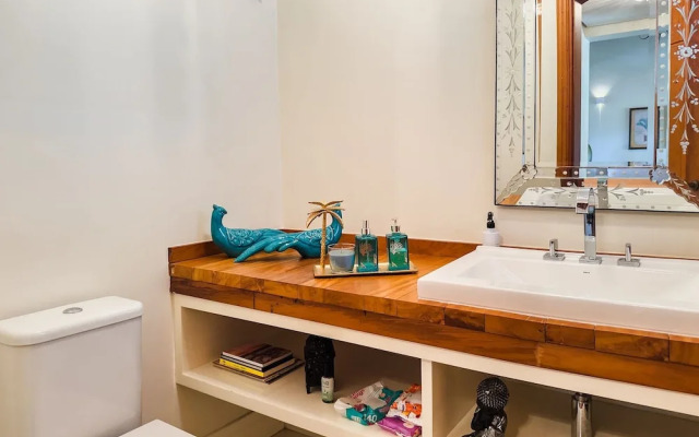 Refúgio de Alto Padrão na Granja Viana