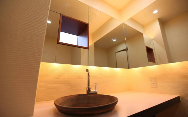 Japanese Traditional Style Spa Hotel Ten Ten Temari