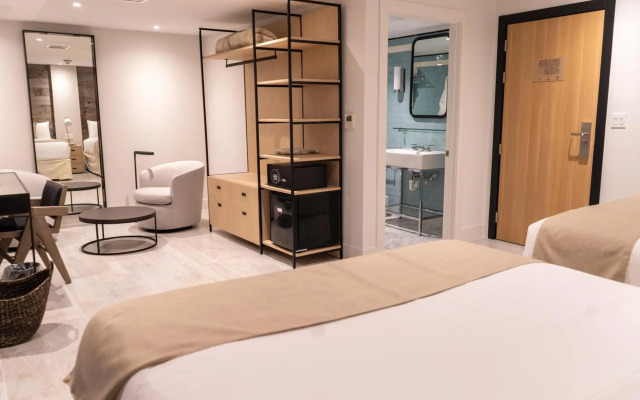 Nassau Suite South Beach - an All Suites Hotel
