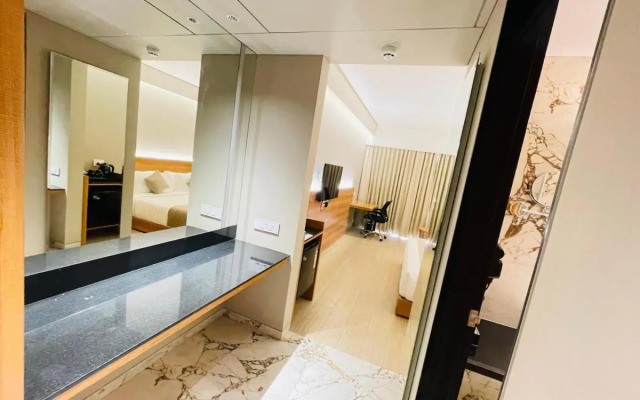 Enrise By Sayaji Neemuch