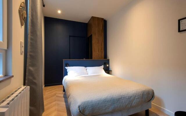 LE BASIN I Centre Historique I Standing & Moderne