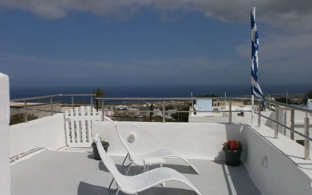 Aratos Apts- Kallisto 2bedroom Apartment