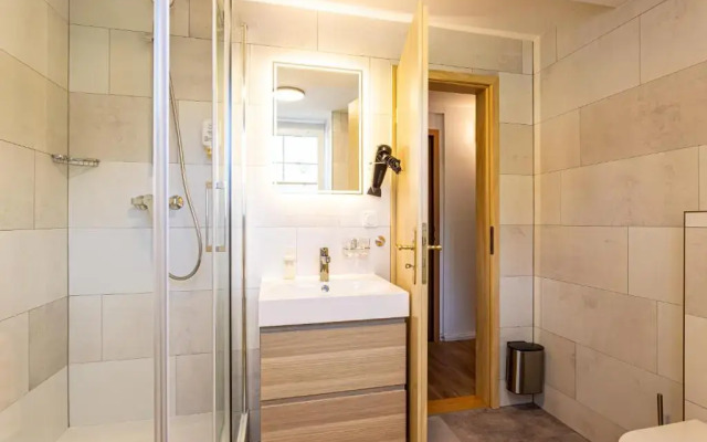 Landhotel Gutshof