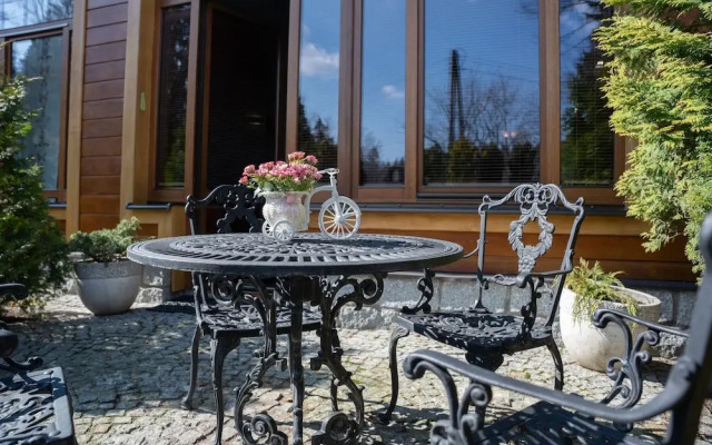 RentPlanet - Apartament Szosa Czeska